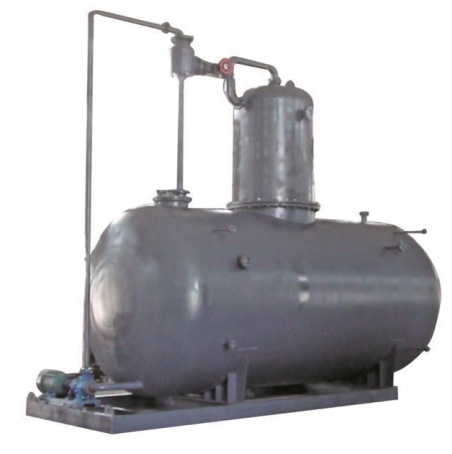 乐安除氧器工作步骤