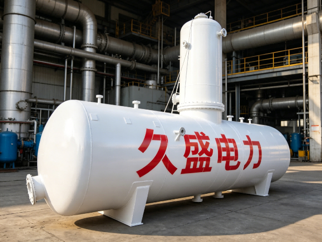 乐安低压式旋膜除氧器